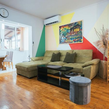 Apartman Kristina Makarska Ngoại thất bức ảnh