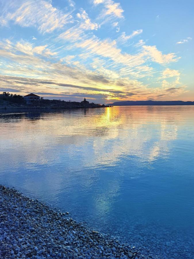 Apartman Kristina Makarska Ngoại thất bức ảnh