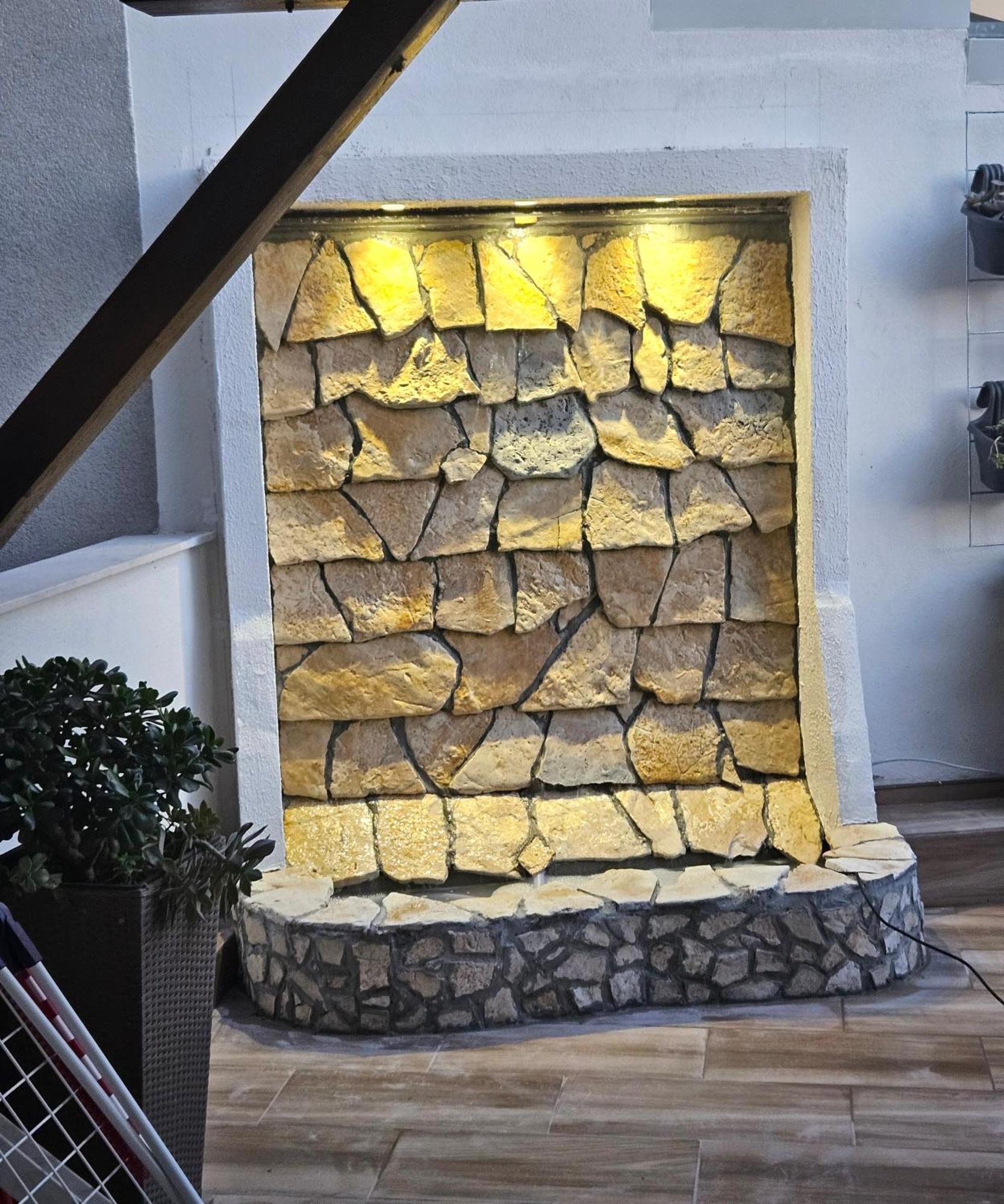 Apartman Kristina Makarska Ngoại thất bức ảnh