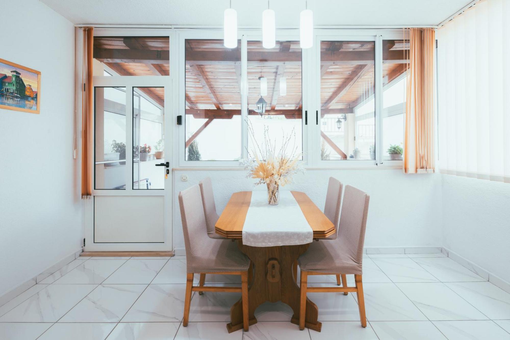 Apartman Kristina Makarska Ngoại thất bức ảnh