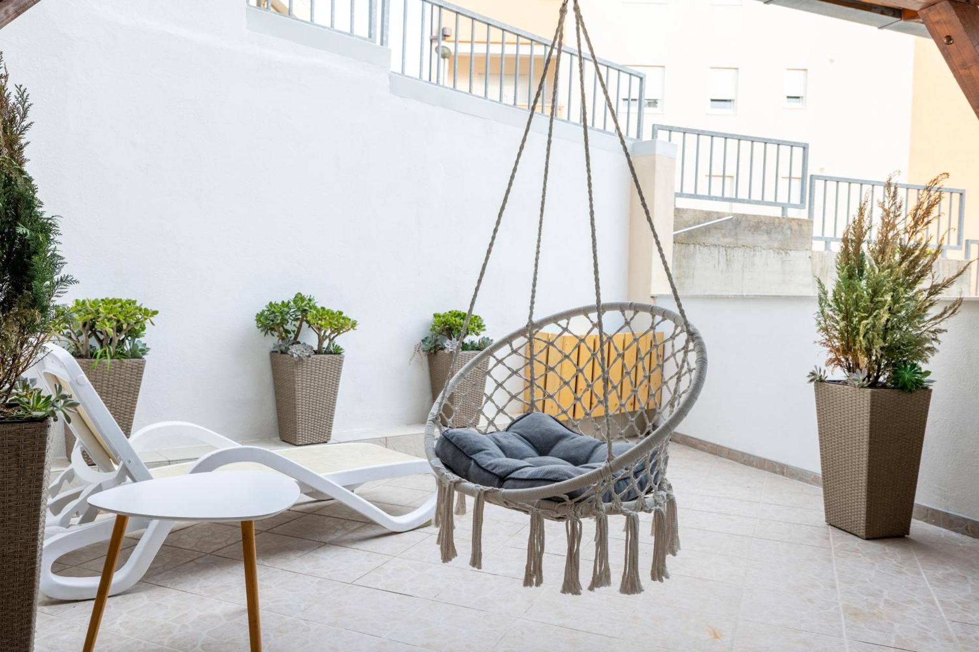 Apartman Kristina Makarska Ngoại thất bức ảnh